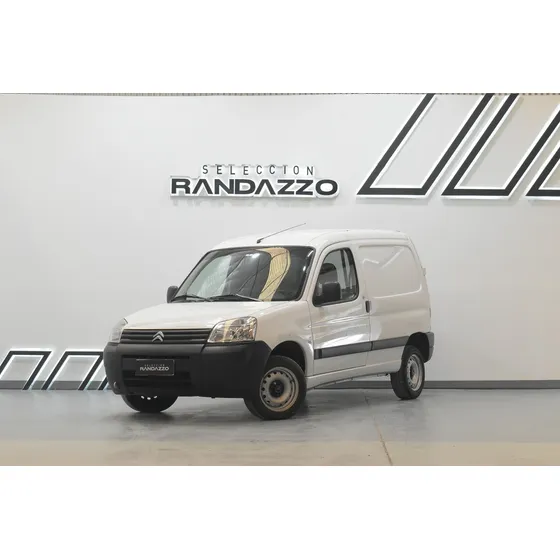 Citroën Berlingo Furgon 1.6 Vti 115 Business