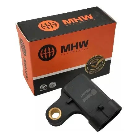Sensor Map Aveo Optra Limited