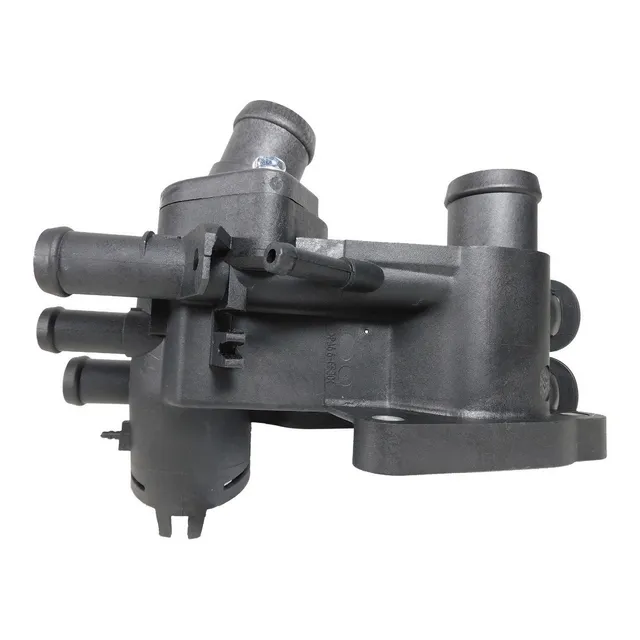 Cuerpo Termostato P/seat Córdoba Ibiza 1.4 Nafta 1997-2002