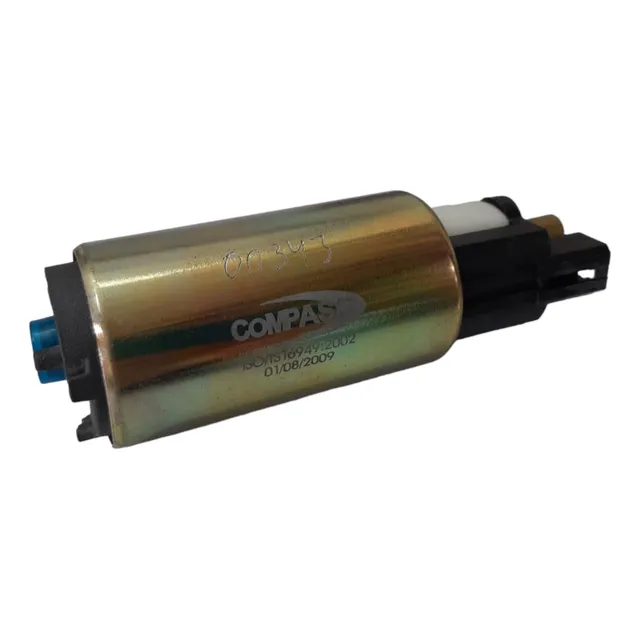 Pila Bomba Gasolina Explorer Fiesta Focus Triton Fx4 Compass