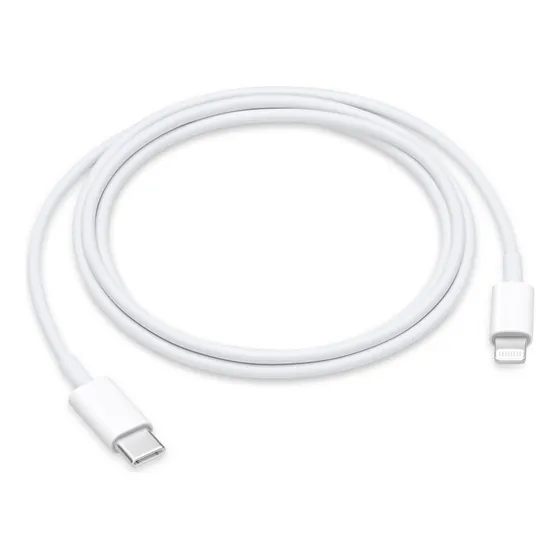 Cable Apple Usb-c A Lightning 1m iPhone