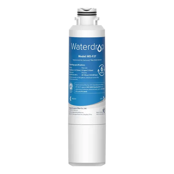 Filtro Agua Nevera Samsung Da97080006a Da29-00020  46 Hafcin