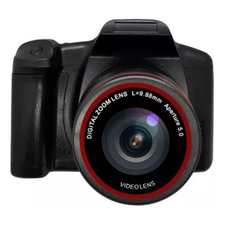 Cámara Digital Profesional Para Fotografía Hd Con Zoom 16x Cámara Digital Profesional Para Fotografía Hd Con Zoom 16x