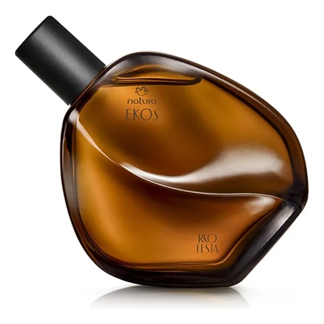 Natura Ekos Ryo Festa Para Mujer Edt 75ml