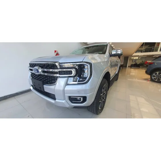 Ford Ranger 3.0 V6 Cd 4x4 Limited + At 250cv