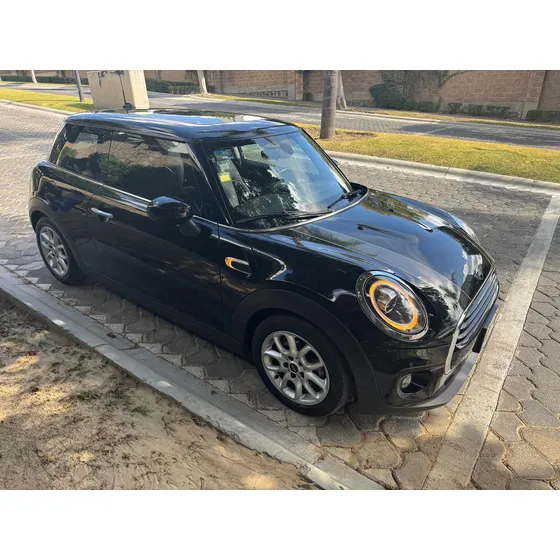Mini Cooper 1.5 Chili Mt