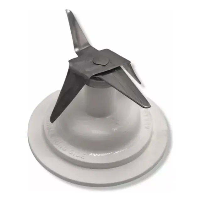 Cuchilla Rosan Para Licuadora Moulinex Modelo D-70