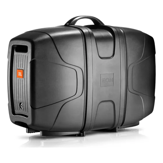 Jbl Eon 206p Corneta Amplificada
