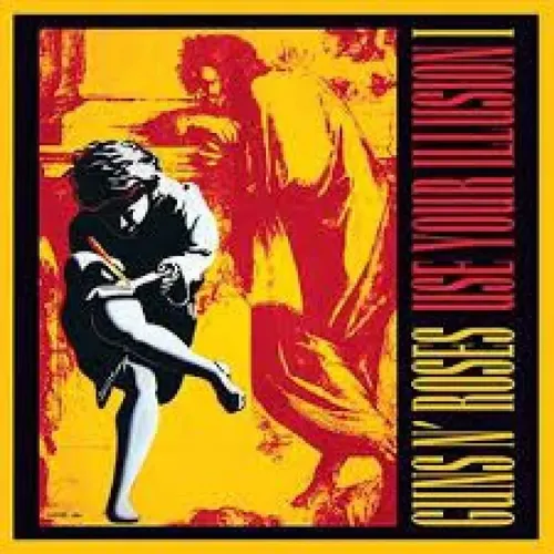 Guns N Roses Appetite For Destruction Super Deluxe Boxset | Frete