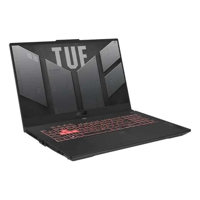 Laptop Asus Tuf A17 2023 Ryzen 9 7940hs 16gb Ram 1tb Ssd