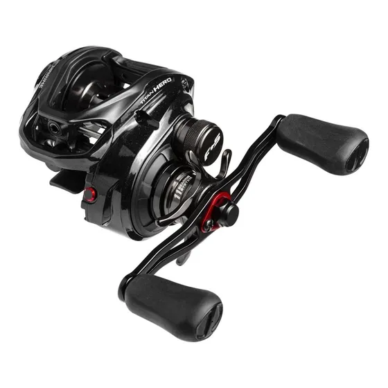 Carretilha Marine Sports Titan Hero 8.1:1 Drag 6,8kg