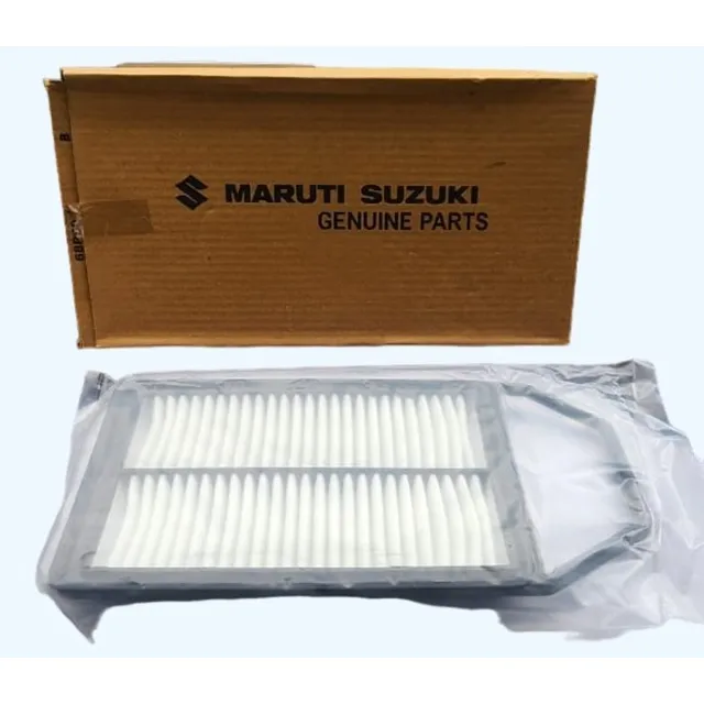 Filtro De Aire Suzuki Swift Modelo Nuevo, 2022 2023 2024
