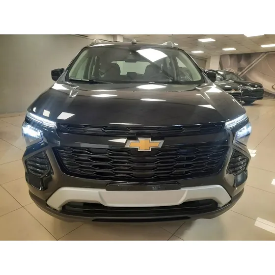 Chevrolet Spin 1.8 Lt 5as 105cv