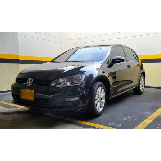 Volkswagen Golf 1.6 Comfortline