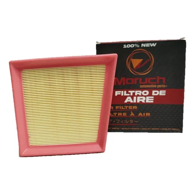 Filtro Aire Motor Ford Ecosport Titanium 2.0