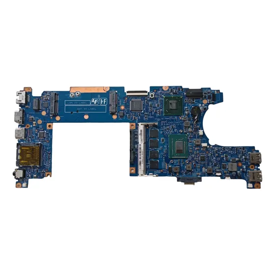 Placa-mãe Sony Vaio Svt11a 48.4uw07.011 Core I3 4gb Ram