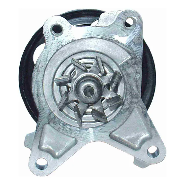 Bomba De Agua Ford Eco Sport 2004 Al 2009 Motor 2.0