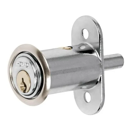 Hermex Cm-20c - Cromado - Entero