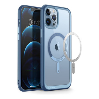 Funda For iPhone 13 Pro Max 6.7 2021 Supcase Ub Magsafe Funda For iPhone 13 Pro Max 6.7 2021 Supcase Ub Magsafe