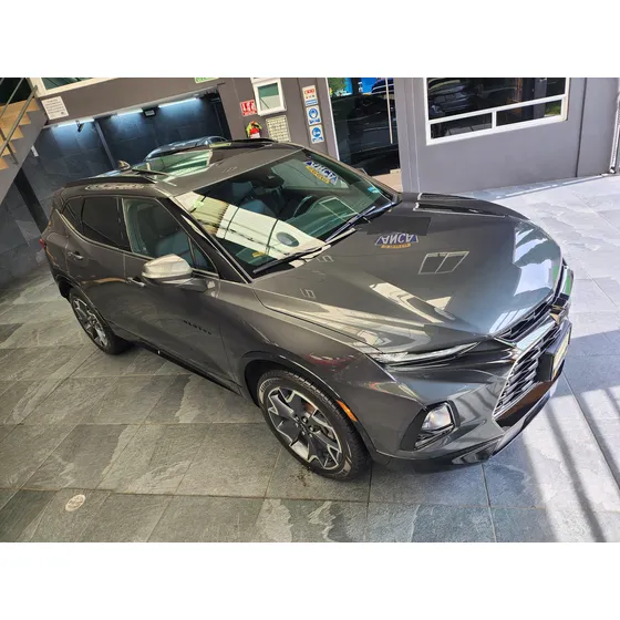 Chevrolet Blazer 3.6 V6 Rs