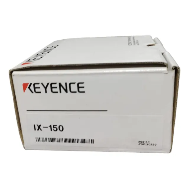 Keyence Ix-150 Sensor Laser Cabezal 150mm