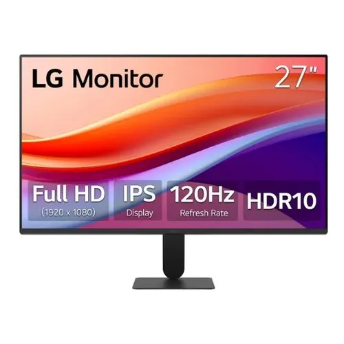 LG 27インチ UHD 4K IPSモニター 27US550-W 27US550-W | モニター | LG