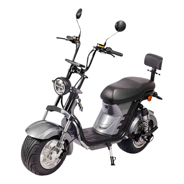 Moto Chefe X12 1000W