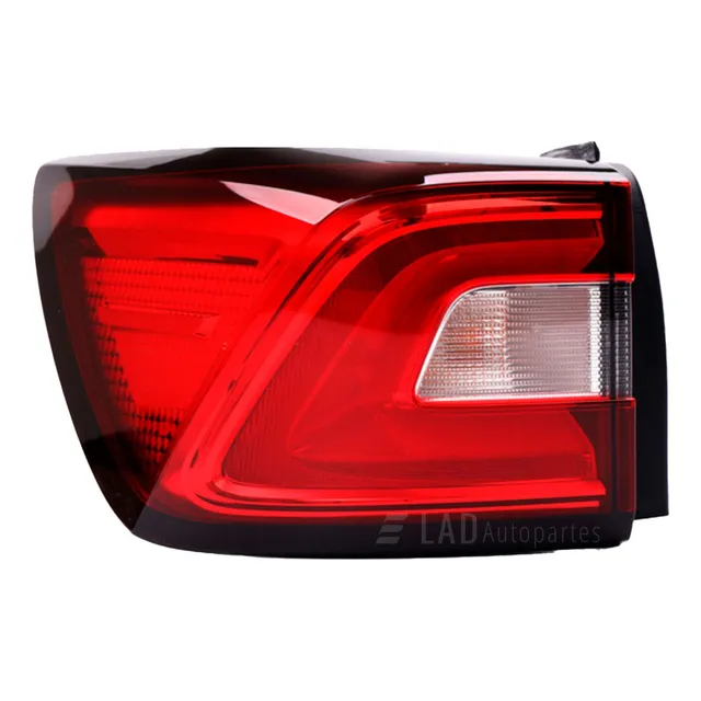 Faro Posterior Led Para Mg 5 2020 Al 2023