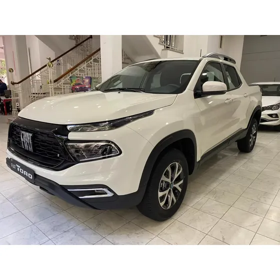 Fiat Toro 1.3 T270 Freedom 4x2