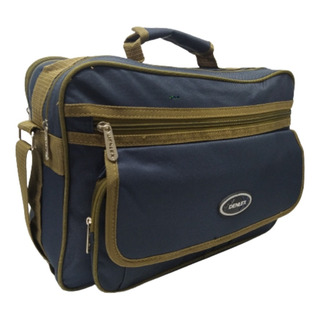 Bolsa Carteiro Masculina Pasta Documentos Notebook 15 Denlex Bolsa Carteiro Masculina Pasta Documentos Notebook 15 Denlex