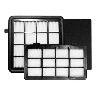 Kit 3 Filtros Aspirador D Pó Electrolux Lite Lit31 Fli01 Ori Kit 3 Filtros Aspirador D Pó Electrolux Lite Lit31 Fli01 Ori