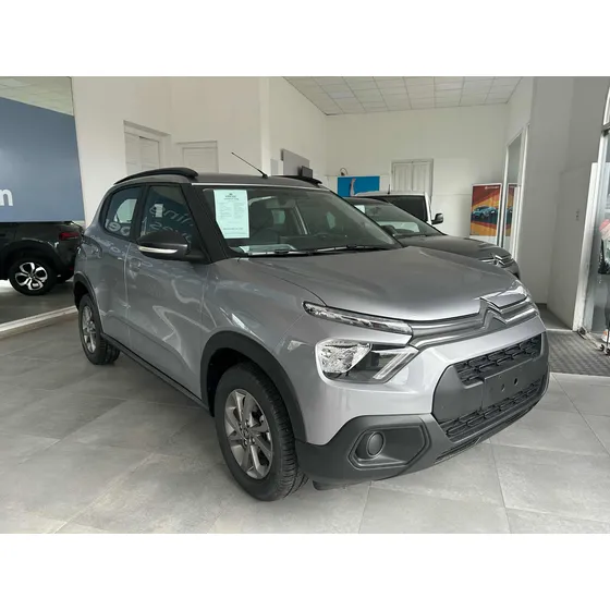 Citroën C3 Feel Pack 1.0 Mt
