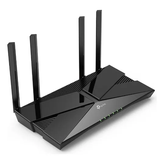 Tp-link Router Fibra Óptica Archer Ax23 Ax1800