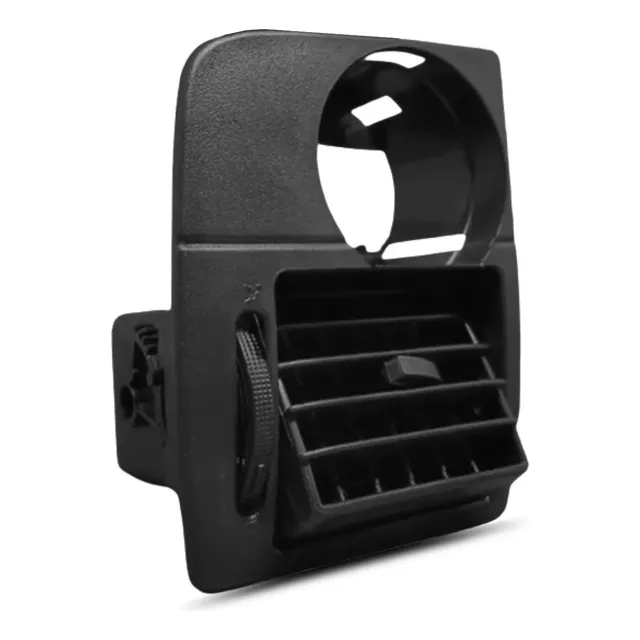 Moldura Difusor Ar Gol Bola G2 95 97 98 99 Lateral Esquerdo