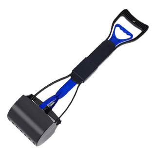 Coletor De CocÎ Para Cães Scooper De CocÎ Portåtil Com Alça Coletor De CocÎ Para Cães Scooper De CocÎ Portåtil Com Alça