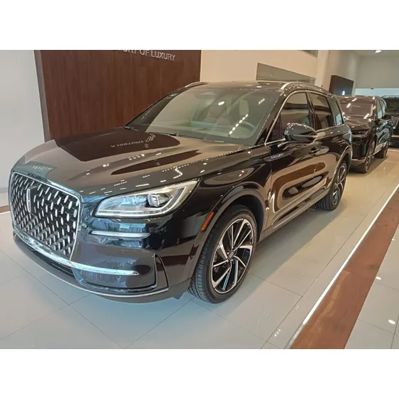 Lincoln Corsair Reserve 2.0l Awd