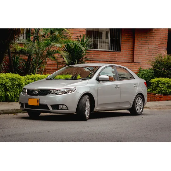 Kia Cerato Forte 1.6 L