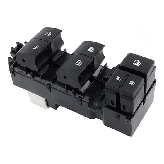 Interruptor De Ventana For Toyota Hilux Fortuner 84040-0k02