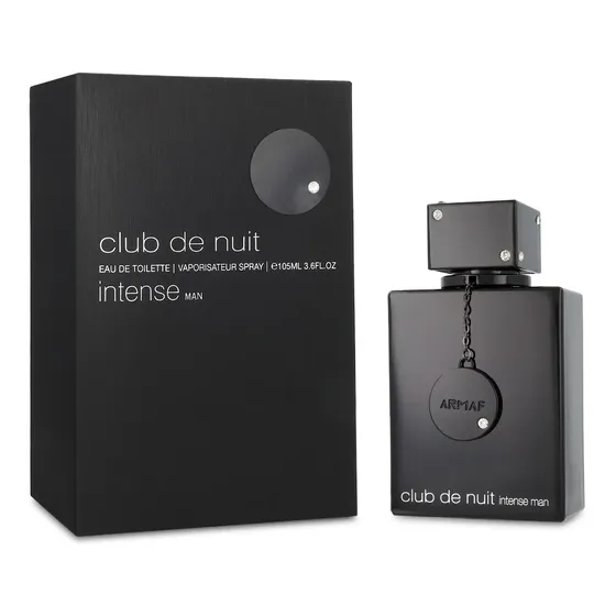 Armaf Club De Nuit Intense 105ml Edt Spray