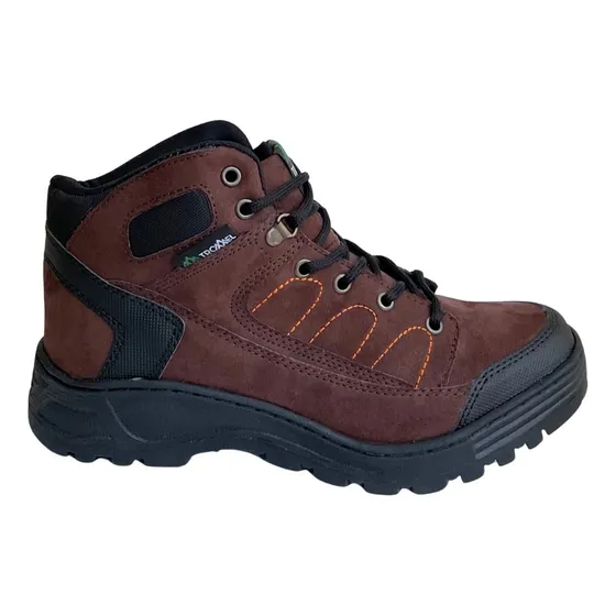 Botin Hombre Casual Cosido M011