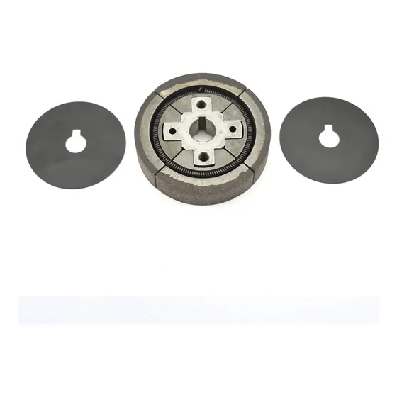 Clutch Japones Para Apisonador Mt74f 80 Mm