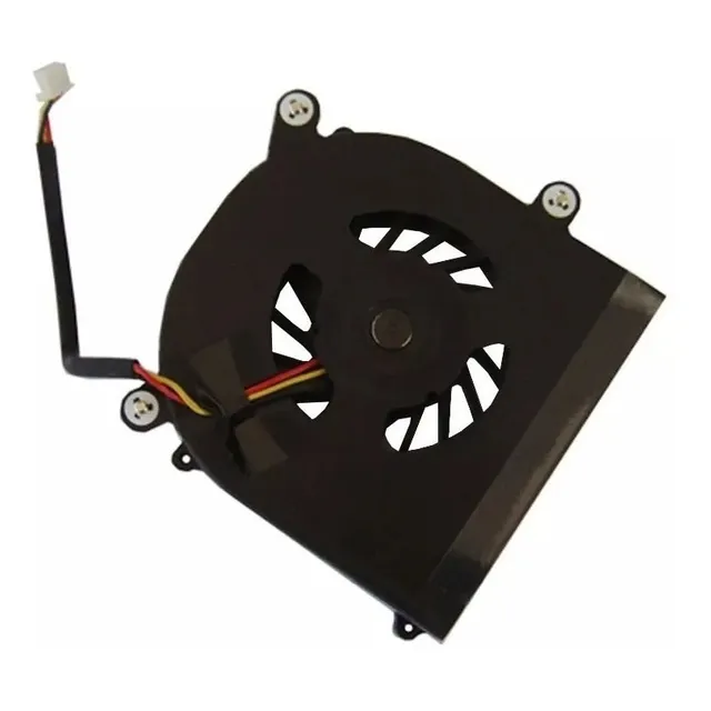 Fan Cooler Bgh Bs5005ms-u82 49r-3a14m0-0504 Nuevos Original