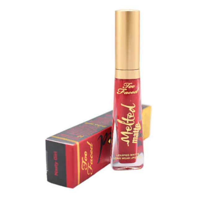 Too Faced Matte Labial Liquido Larga Duración 7 Ml