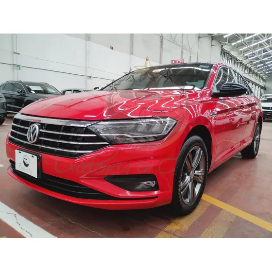 Volkswagen Jetta 1.4 T Fsi Rline Tip