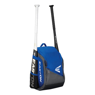 Mochila Para Béisbol Y Sóftbol Juvenil, Lista Para El Juego. Mochila Para Béisbol Y Sóftbol Juvenil, Lista Para El Juego.