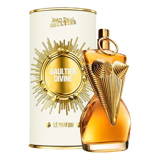Perfume Jean Paul Gaultier Divine Le Parfum Edp 100 Ml