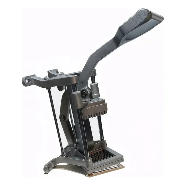 Maquina Rebanadora Cortadora Papas Industrial Al Hilo Fritas
