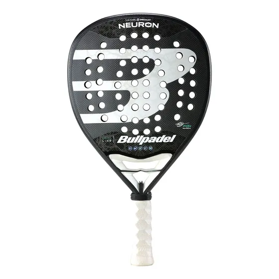 Paleta De Pádel Bullpadel- Neuron 24- Prestigio