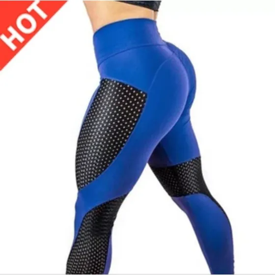 Licra Deportiva Para Damas, Leggins, Malla, Lycra