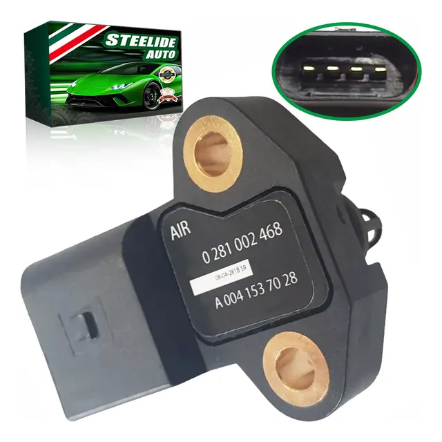 Sensor Map Presión De Aire Mercedes Benz A0041537028